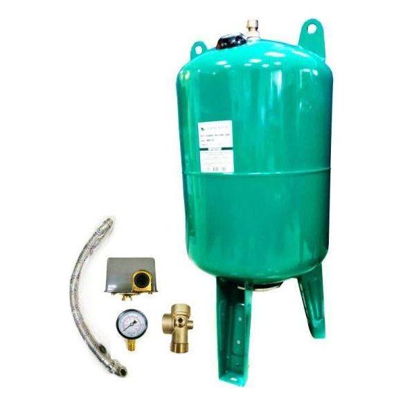 Armada Butyl Bladder Pressure Tank | Armada by KHM Megatools Corp. Armada Butyl Bladder Pressure Tank | Armada by KHM Megatools Corp.